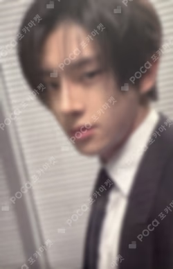 DESIRE : UNLEASH (Vinyl) JAKE photocard image