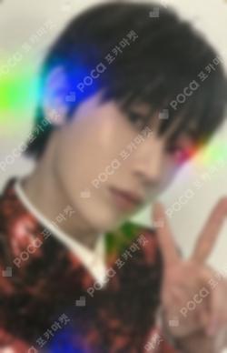 ENHYPEN VR CONCERT : IMMERSION SUNOO photocard image