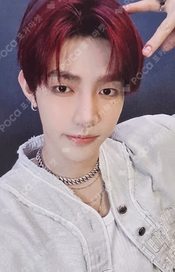 NEVER SAY NEVER DIGIPACK Ver. LUCKY DRAW