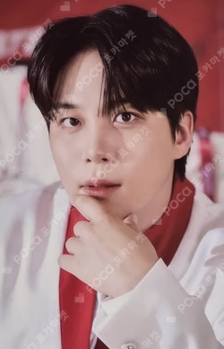 ATEEZ X ANITEEZ POP-UP EXHIBITION & STORE ANITEEZ IN THE CALLING RANDOM TRADING CARD