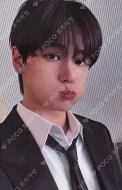 THE BOYZ [THE BLAZE] WORLD TOUR IN YOKOHAMA JUYEON photocard image