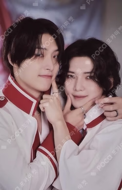 ATEEZ X ANITEEZ POP-UP EXHIBITION & STORE ANITEEZ IN THE CALLING RANDOM TRADING CARD