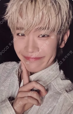 NEVER SAY NEVER PHOTOBOOK Ver. ICON Ver.
