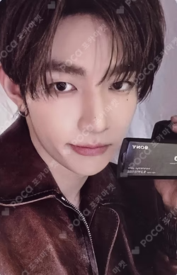 NEVER SAY NEVER PHOTOBOOK Ver. ICON Ver.