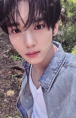 NEVER SAY NEVER PHOTOBOOK Ver. ORDINARY Ver.