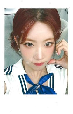 Club Icarus WITHMUU Kim Lip photocard image