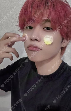 THE BOYZ [THE BLAZE] WORLD TOUR IN KOBE SUNWOO photocard image