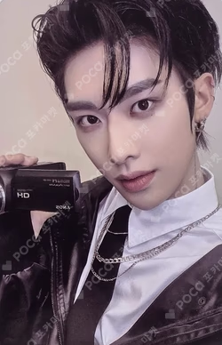 NEVER SAY NEVER PHOTOBOOK Ver. ICON Ver.