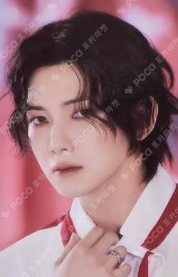ATEEZ X ANITEEZ POP-UP EXHIBITION & STORE ANITEEZ IN THE CALLING RANDOM TRADING CARD
