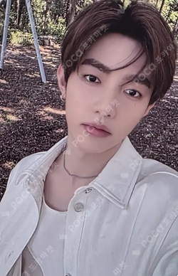 NEVER SAY NEVER PHOTOBOOK Ver. ORDINARY Ver.