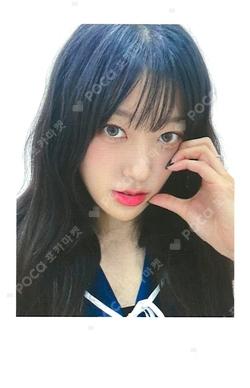 Club Icarus WITHMUU Choerry photocard image