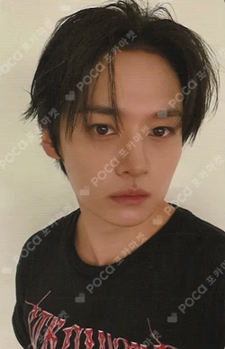 KARMA HMV LEE KNOW photocard image