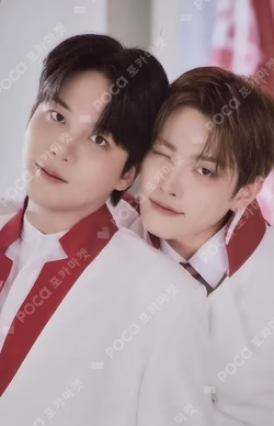ATEEZ X ANITEEZ POP-UP EXHIBITION & STORE ANITEEZ IN THE CALLING RANDOM TRADING CARD