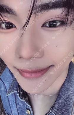 NEVER SAY NEVER PHOTOBOOK Ver. ORDINARY Ver.