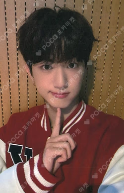 빛 : BIT Part.2 JOEUNMUSIC KYUNGMUN photocard image