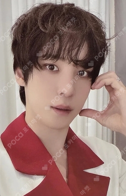 タレントカード ATEEZ TOKYO YUNHO タレントカード ATEEZ TOKYO YUNHO Yunho - ATEEZ Official