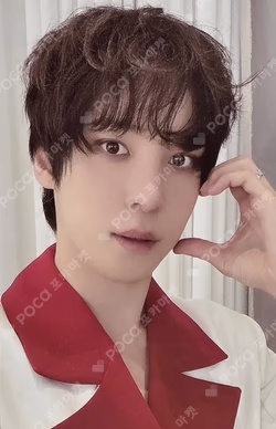 ATEEZ X ANITEEZ POP-UP EXHIBITION & STORE ANITEEZ IN THE CALLING RANDOM TRADING CARD YUNHO photocard image