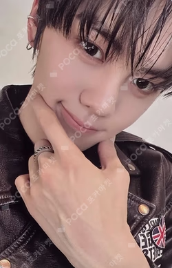 NEVER SAY NEVER PHOTOBOOK Ver. ICON Ver.