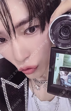 NEVER SAY NEVER PHOTOBOOK Ver. ICON Ver.