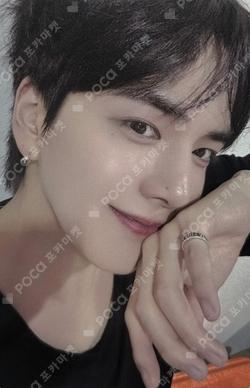 THE BOYZ [THE BLAZE] WORLD TOUR IN KOBE YOUNGHOON photocard image