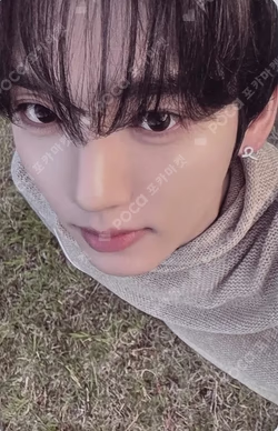NEVER SAY NEVER PHOTOBOOK Ver. ICON Ver.