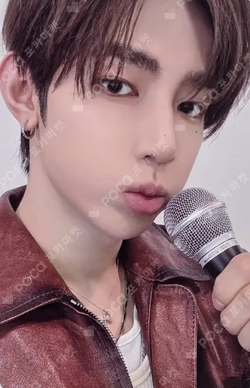 NEVER SAY NEVER PHOTOBOOK Ver. ICON Ver.