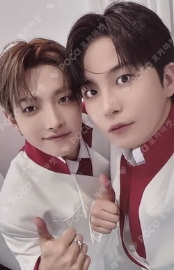 ATEEZ X ANITEEZ POP-UP EXHIBITION & STORE ANITEEZ IN THE CALLING RANDOM TRADING CARD