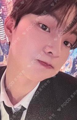 THE BOYZ [THE BLAZE] WORLD TOUR IN YOKOHAMA Q photocard image