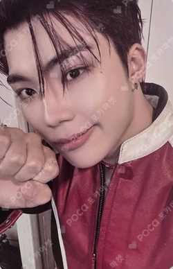 NEVER SAY NEVER PHOTOBOOK Ver. ICON Ver.