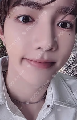 NEVER SAY NEVER PHOTOBOOK Ver. ORDINARY Ver.