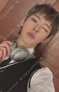 OnlyOneOf gallery bOOk ‘year bOOk’ KB photocard image
