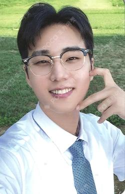 DAY6 10th Anniversary Tour [The DECADE] Young K photocard image