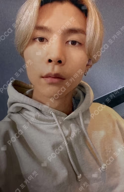 RESONANCE Pt.2 YIZHIYU JOHNNY photocard image
