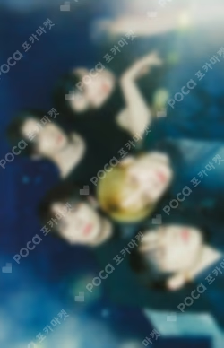 TOMORROW X TOGETHER WORLD TOUR [ACT : TOMORROW] Mini Photo Card Unit photocard image