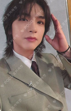 Everlasting DEAR MY MUSE KIM JAE HYUN photocard image