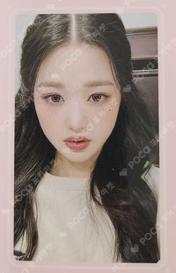 ONE, THE STORY REWARD JANGWONYOUNG photocard image