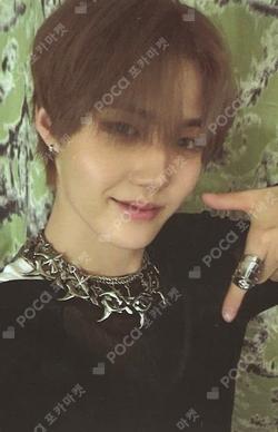 LOVE PULSE ROCKCHIC VER.