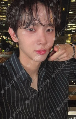 LOVE ANECDOTE(S) MUSIC&DRAMA YOOSEUNGEON photocard image