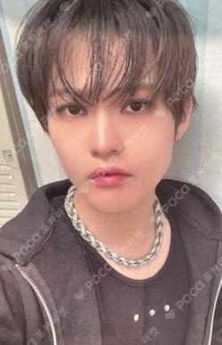 Go Back To The Future fromm store CHENLE photocard image