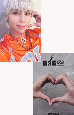 ODYSSEY : DaSH MAKESTAR JUNSEO photocard image