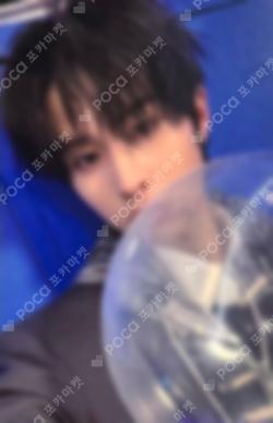 Last Bell UNIVERSAL LUCKY DRAW KYUNGMIN photocard image