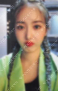 FEVER SEASON SINB photocard image