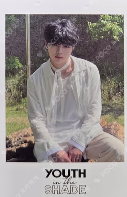 ZEROBASEONE PARK GUNWOOK photocard image
