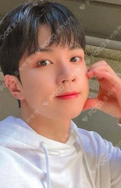 Everlasting SOUND WAVE YOO HWE SEUNG photocard image