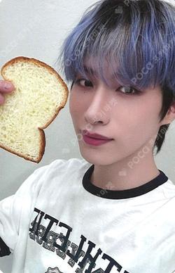 5x MAKESTAR XION photocard image