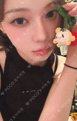 Dirty Work QQ MUSIC WINTER photocard image