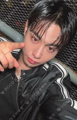 LOVE ANECDOTE(S) MUSIC&DRAMA KEITA photocard image