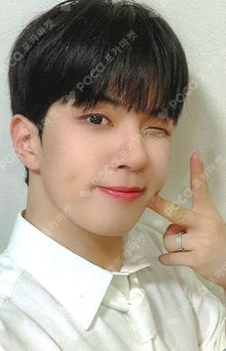 Everlasting SOUND WAVE YOO HWE SEUNG photocard image