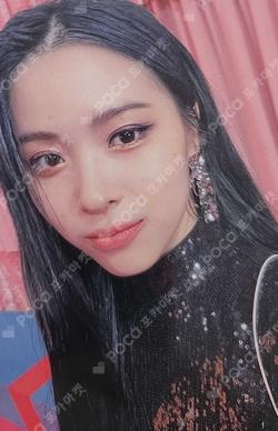 CRAZY IN LOVE MECIMA RYUJIN photocard image