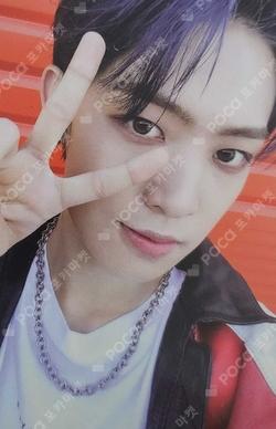ODYSSEY : DaSH DOHA photocard image